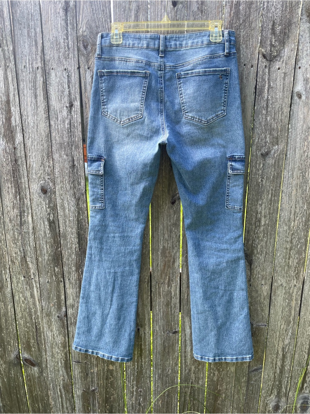 Jeans - Picture 2 of 5